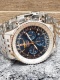 Breitling Navitimer IN House 46 Ltd. Blue