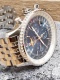 Navitimer IN House 46 Ltd. Blue