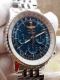 Navitimer IN House 46 Ltd. Blue