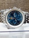 Navitimer IN House 46 Ltd. Blue