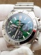 Chronomat Bullet Green