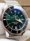 Superocean Heritage 42 Green