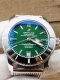 Superocean Heritage 42 Green