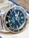 Superocean Heritage 42 Green