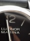 Luminor Manufacturer Auto Date