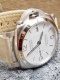 Luminor 44 In House White Dial Auto w/ Date