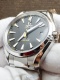 Seamaster Aqua Terra 15,000 Gauss