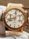 Classic Fusion Chronograph Rose Gold 45