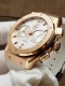 Classic Fusion Chronograph Rose Gold 45