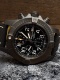 Breitling Avenger Chronograph Night Mission