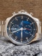 IWC Portuguese Yacht Club Chronograph Bracelet Blue