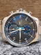 Portuguese Yacht Club Chronograph Bracelet Blue