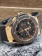 Hublot Big Bang Aero Bang Rose Gold Skeleton Limited Edition