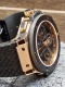 Big Bang Aero Bang Rose Gold Skeleton Limited Edition