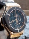 Big Bang Aero Bang Rose Gold Skeleton Limited Edition