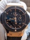 Big Bang Aero Bang Rose Gold Skeleton Limited Edition