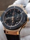 Big Bang Aero Bang Rose Gold Skeleton Limited Edition