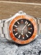 Omega Seamaster Planet Ocean Ultra Deep