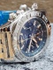 Chronomat Black MOP Limited Edition AB