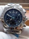 Chronomat Black MOP Limited Edition AB