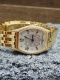 Ulysse Nardin Woman's Michalangelo Gold/ Diamonds