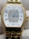 Woman's Michalangelo Gold/ Diamonds