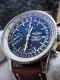 Navitimer Heritage