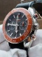 Seamaster Planet Ocean Chronograph 600M Orange/ Gray