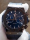 Classic Fusion Chronograph Ceramic/ Blue