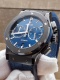 Classic Fusion Chronograph Ceramic/ Blue