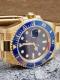 Rolex Submariner Yellow Gold Ceramic