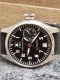 Big Pilot Platinum Ltd. Edition Black Dial