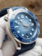 Seamaster 75th anniversary summer edition