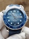 Seamaster 75th anniversary summer edition