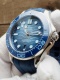 Seamaster 75th anniversary summer edition