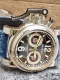 Chronofighter Overlord Mark II