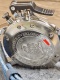 Chronofighter Overlord Mark II