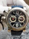 Chronofighter Overlord Mark II