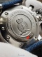 Chronofighter Overlord Mark II