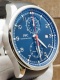 Portuguese Yacht Club Chronograph Laureus for Good