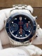 Seamaster 300 Chronograph