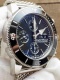 Superocean Heritage Chronograph 44 Ceramic