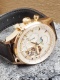 Zenith Chronomaster Grand Date Sun Moon Rose Gold