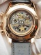 Chronomaster Grand Date Sun Moon Rose Gold