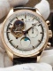 Chronomaster Grand Date Sun Moon Rose Gold