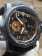 Seafender Chronograph Limited Edition Bol D'or Mirabaud