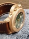 Submersible Bronzo Power reserve