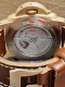 Submersible Bronzo Power reserve