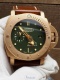 Submersible Bronzo Power reserve