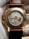 Submersible Bronzo Power reserve